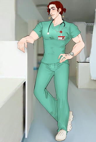 Dr. Devorak